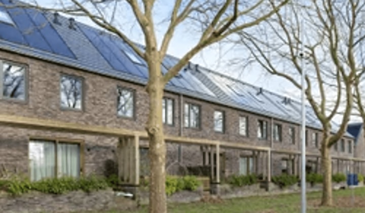 Kamer | 126m² | €1865,-
