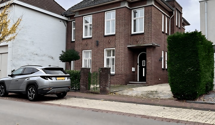 Huis | 238m² | €2650,-