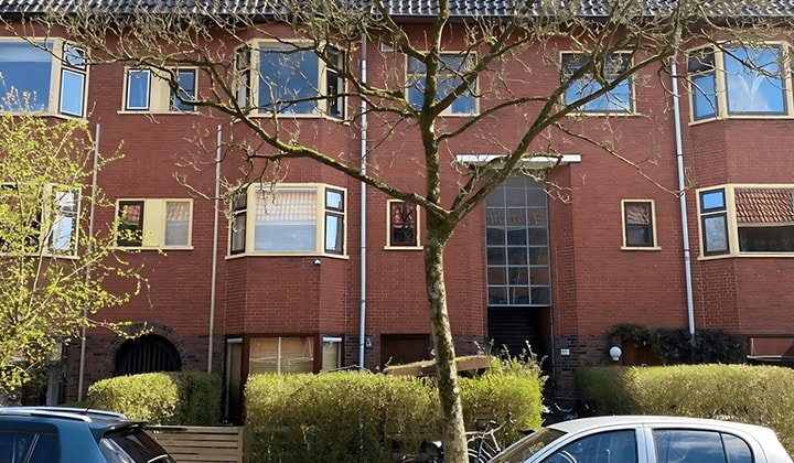 Appartement 1 kamer 21 m² inclusief prijs