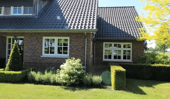 Huis | 105m² | €1064,-