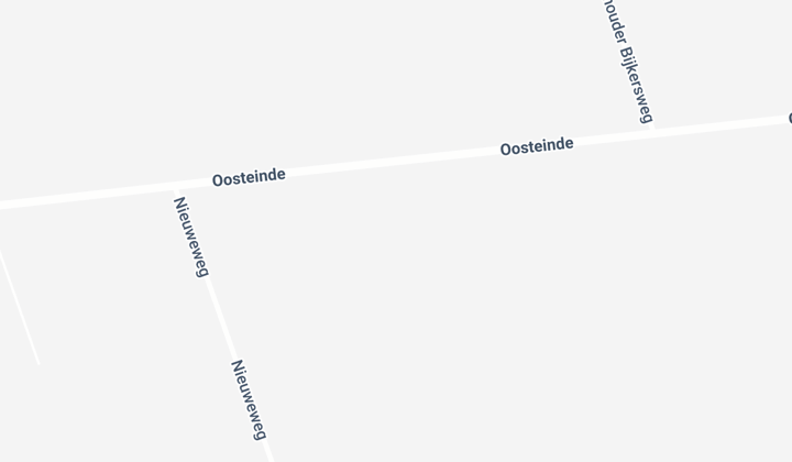Huis | 120m² | Oosteinde | €1750,-