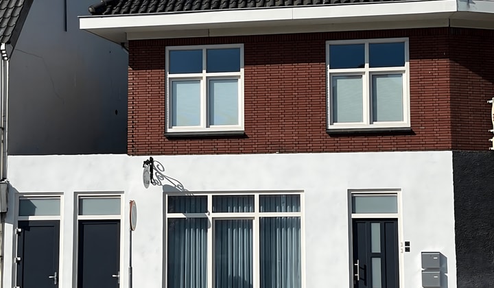 Appartement | 90m² | €1625,-