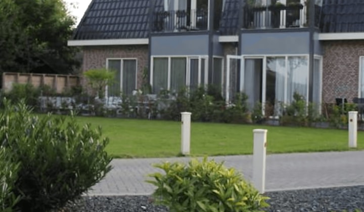 Appartement | 100m² | €1466,-