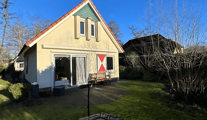 Huis | 77m² | €1100,-