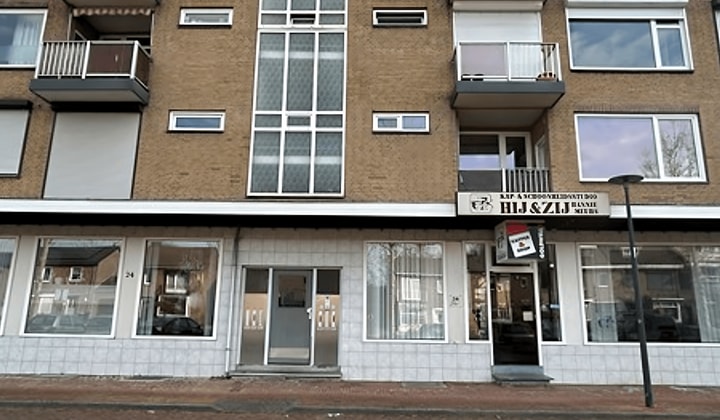 Appartement | 76m² | €900,-