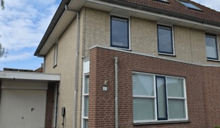 Appartement | 107m² | €1650,-