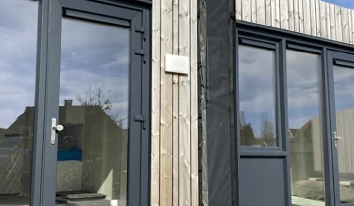 Kamer | 70m² | €583,-