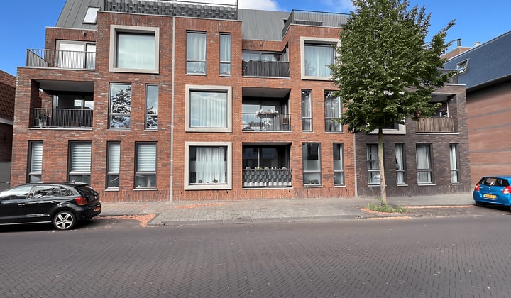 Huis | 50m² | €1550,-