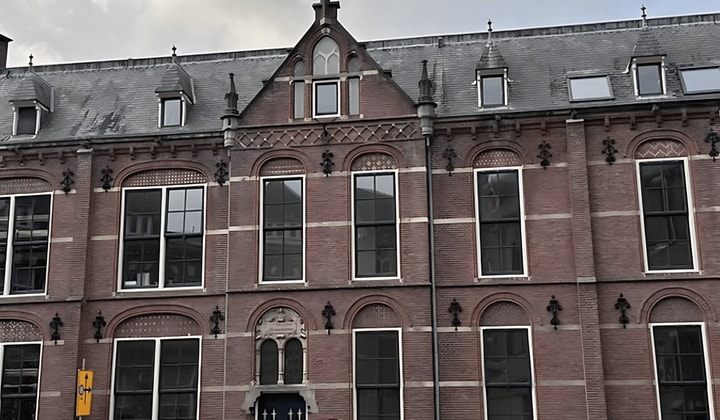Kamer | 91m² | €1096,-