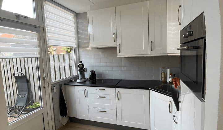 Huis | 75m² | €1250,-