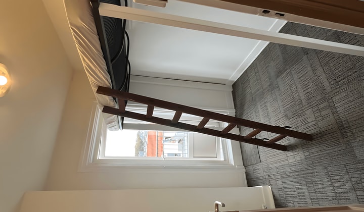 Kamer | 6m² | €475,-