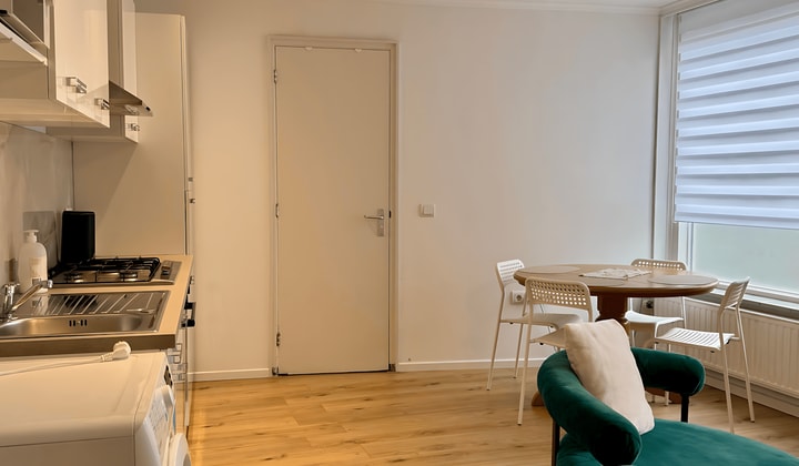 Appartement | 37m² | €610,-