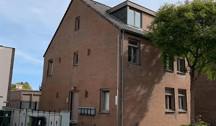 Appartement | 32m² | €930,-