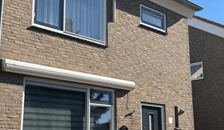 Kamer | 80m² | €764,-