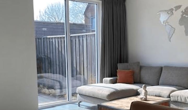 Huis | 128m² | €1950,-