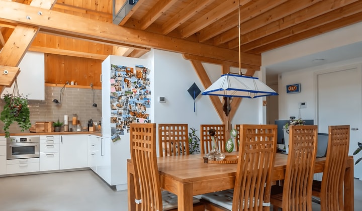 Kamer | m² | €1595,-