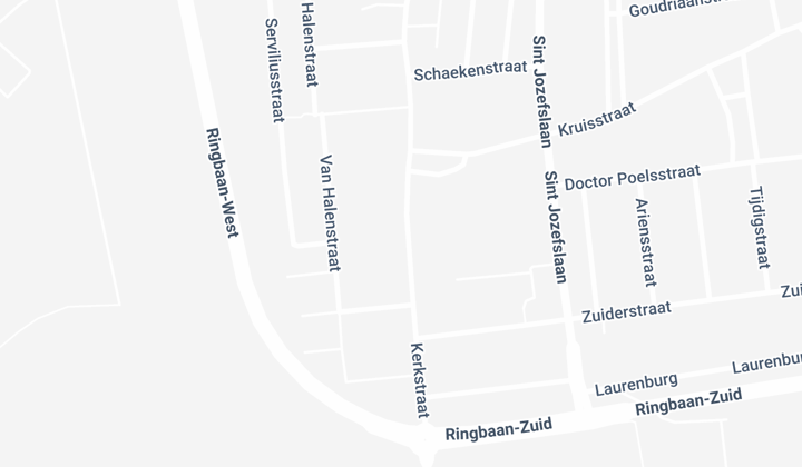 Huis | 70m² | Kerkstraat | €950,-