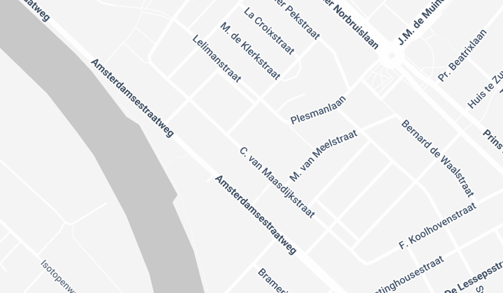 Appartement met 1 slaapkamer en gemeubileerd inclusief wasmachine