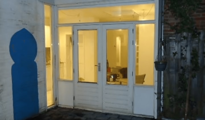 Huis | 88m² | €1625,-