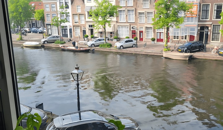 Gestoffeerde Kamer met Balkon en Wifi inclusief prijs
