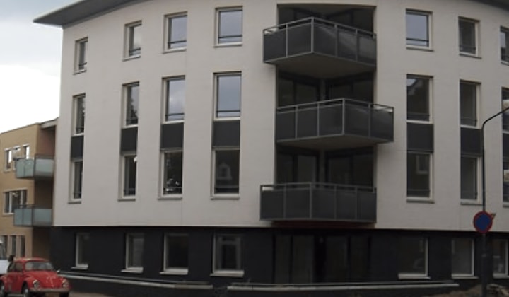 Appartement | 80m² | €1125,-