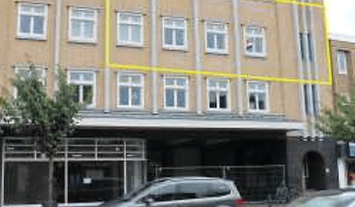 Huis | m² | €1200,-