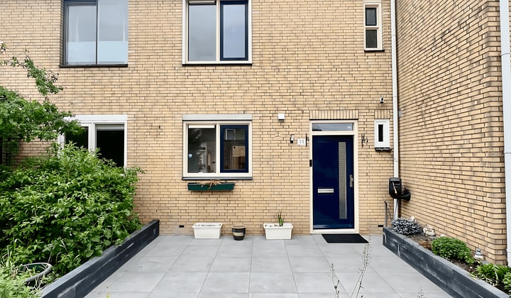 Kamer | 50m² | €2225,-