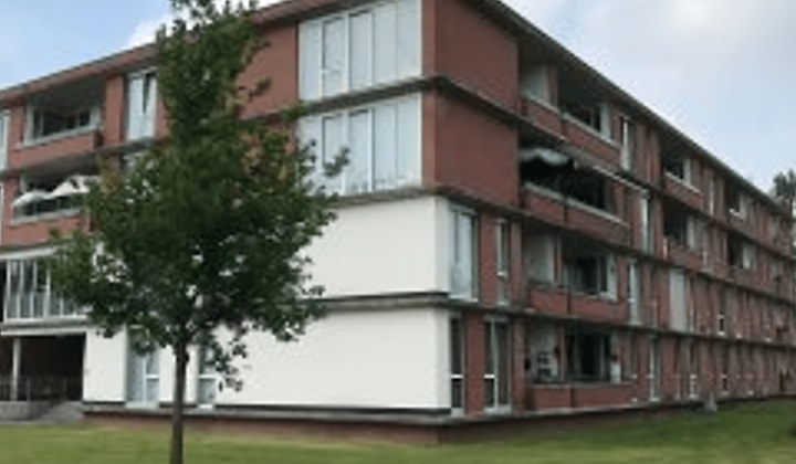 Kamer | 99m² | €1200,-