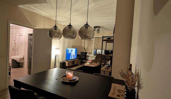 Kamer | 13m² | €1200,-