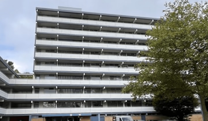 Kamer | 75m² | €632,-