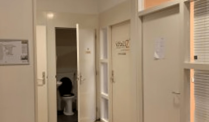 Kantoorruimte 42 m²