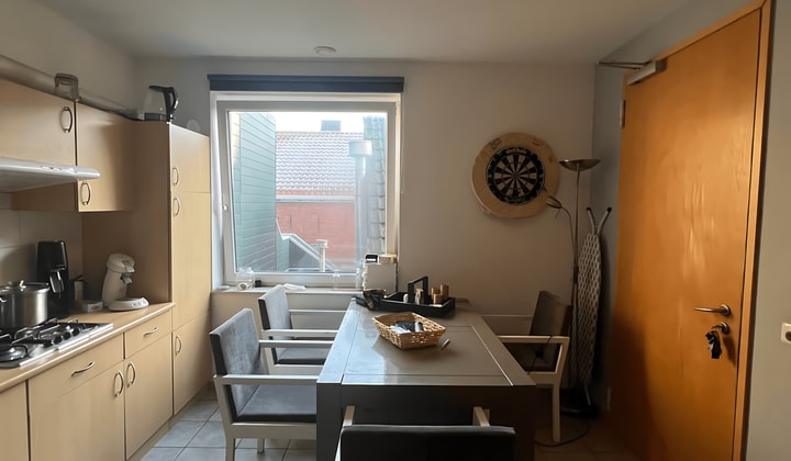 Appartement | 28m² | €850,-