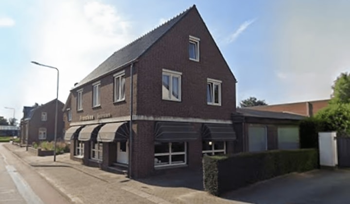 Huis | 178m² | €1690,-