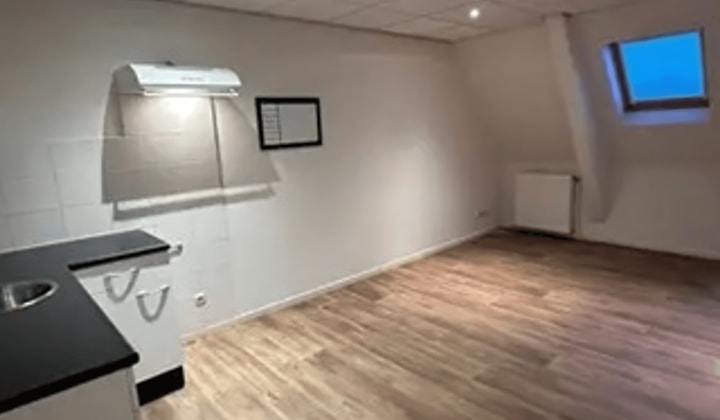 Appartement te huur in Leeuwarden