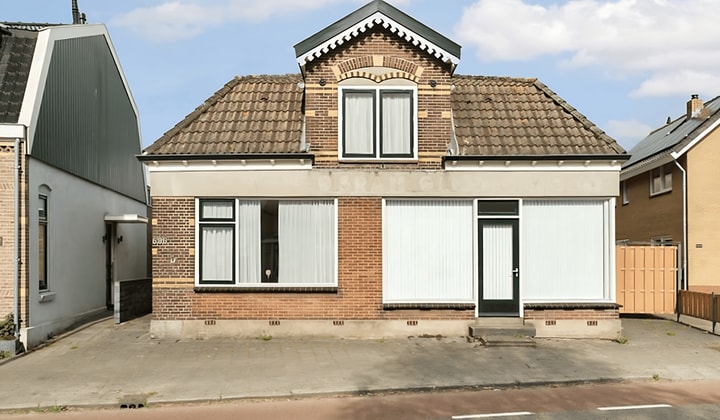 Kamer | 76m² | €2600,-