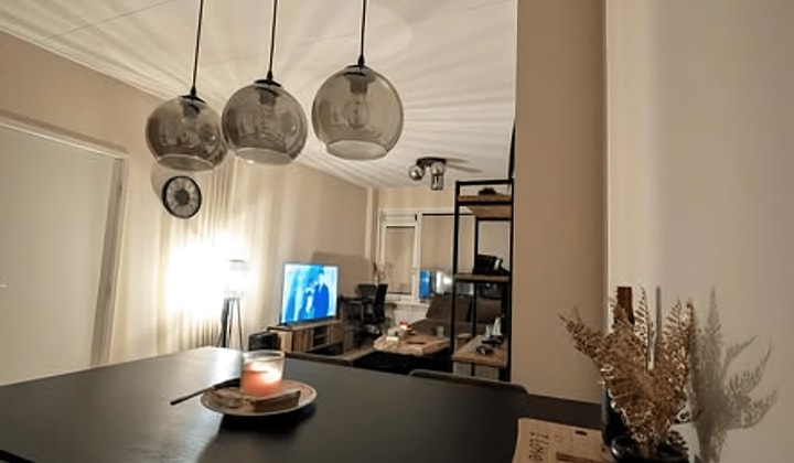 Kamer | m² | €1200,-