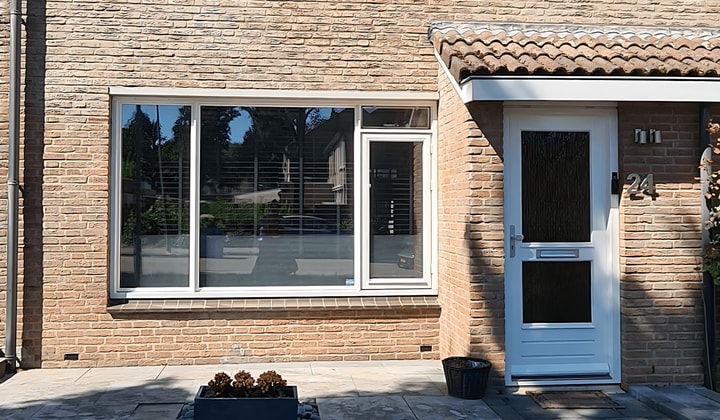 Kamer | 70m² | €1195,-