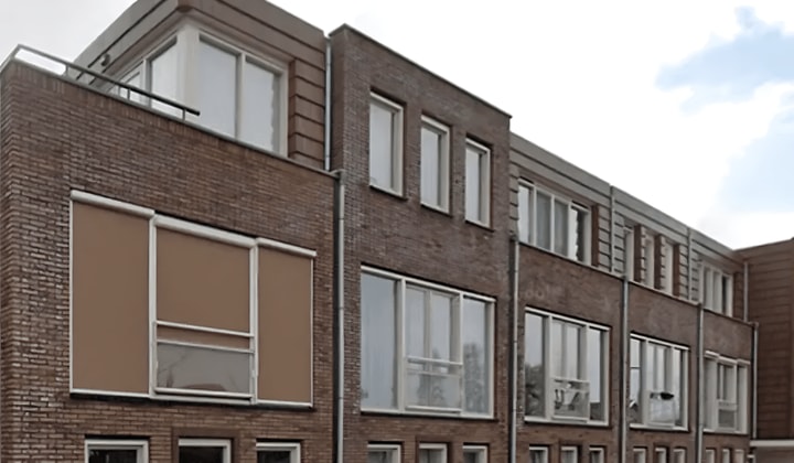Kamer | 70m² | €1173,-