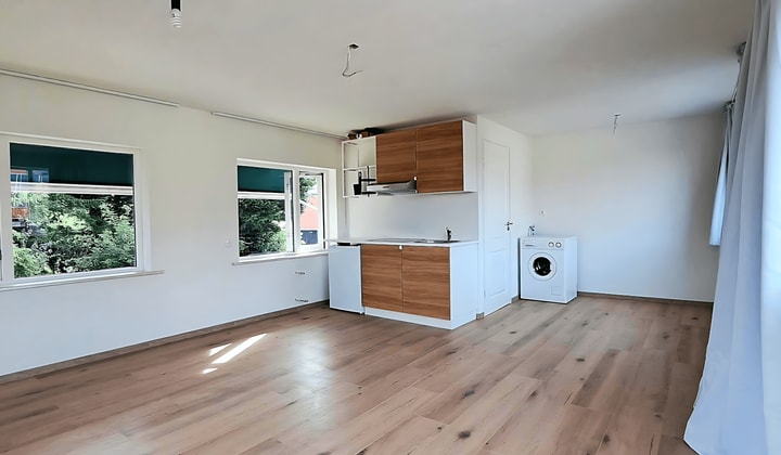Kamer | 29m² | €850,-