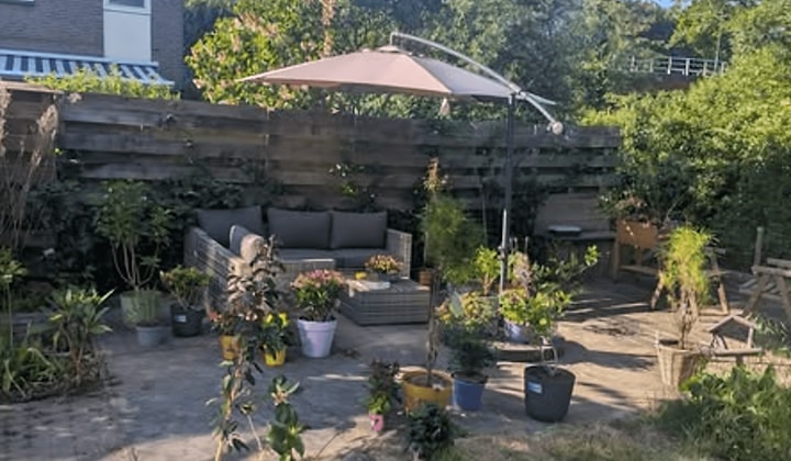 Huis | 125m² | €2050,-