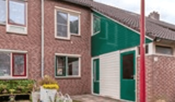 Kamer | 109m² | €2250,-