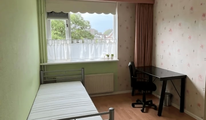 Gemeubileerde kamer met wifi en tijdelijke huur