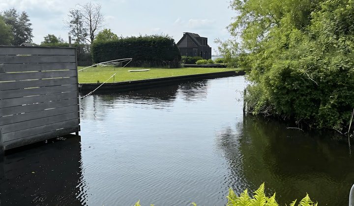 Huis | 70m² | Groenlandse kade | €3350,-