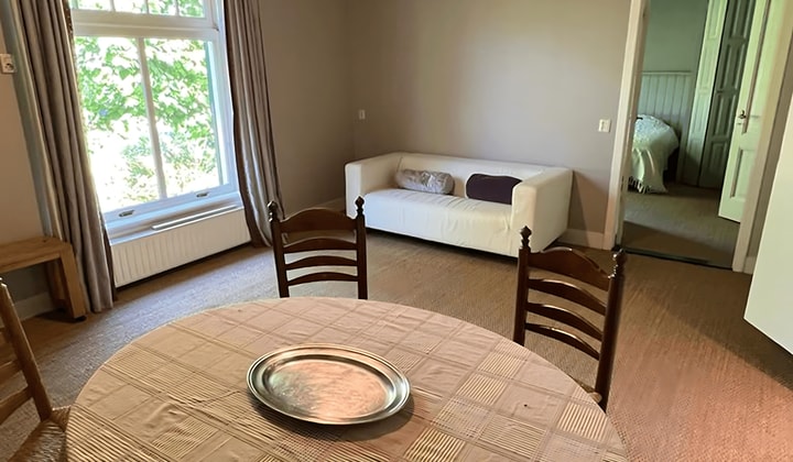 Huis | 50m² | €1400,-