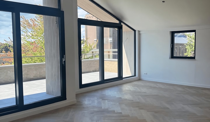 Appartement | 160m² | €2800,-