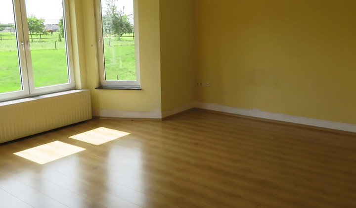 Kamer | 14m² | €425,-
