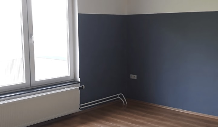 Kamer | 14m² | €425,-