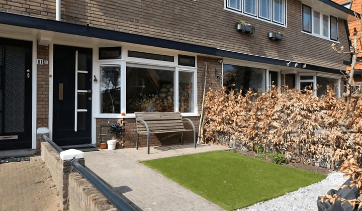 Huis · 101 m² · €2650,-