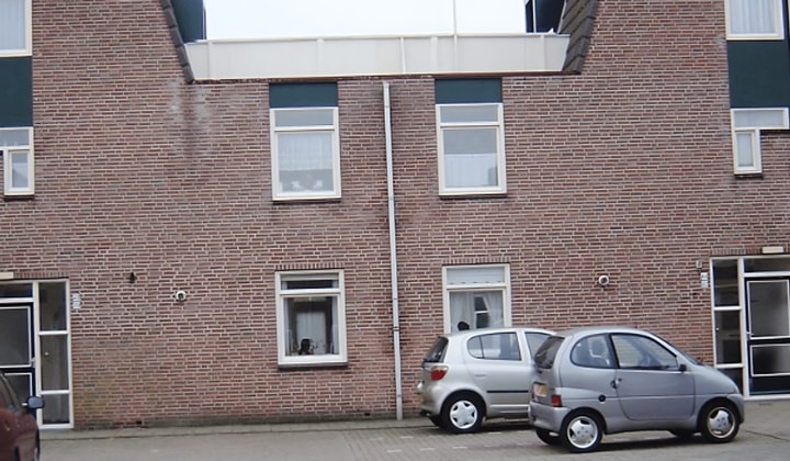Kamer | m² | €1500,-