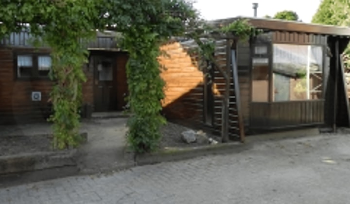 Kamer | 40m² | €800,-